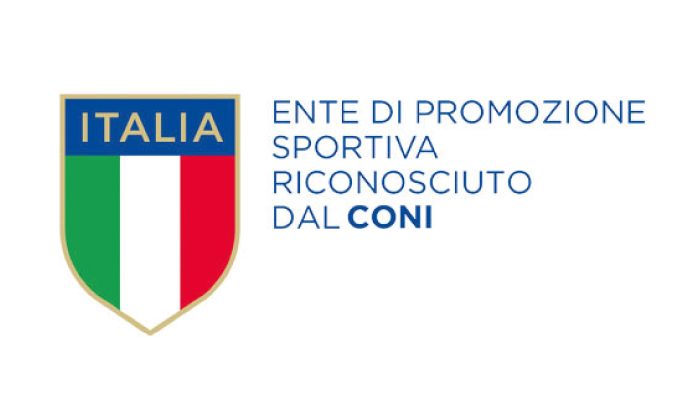 Ente di Promozione Sportiva Riconosciuto dal Coni