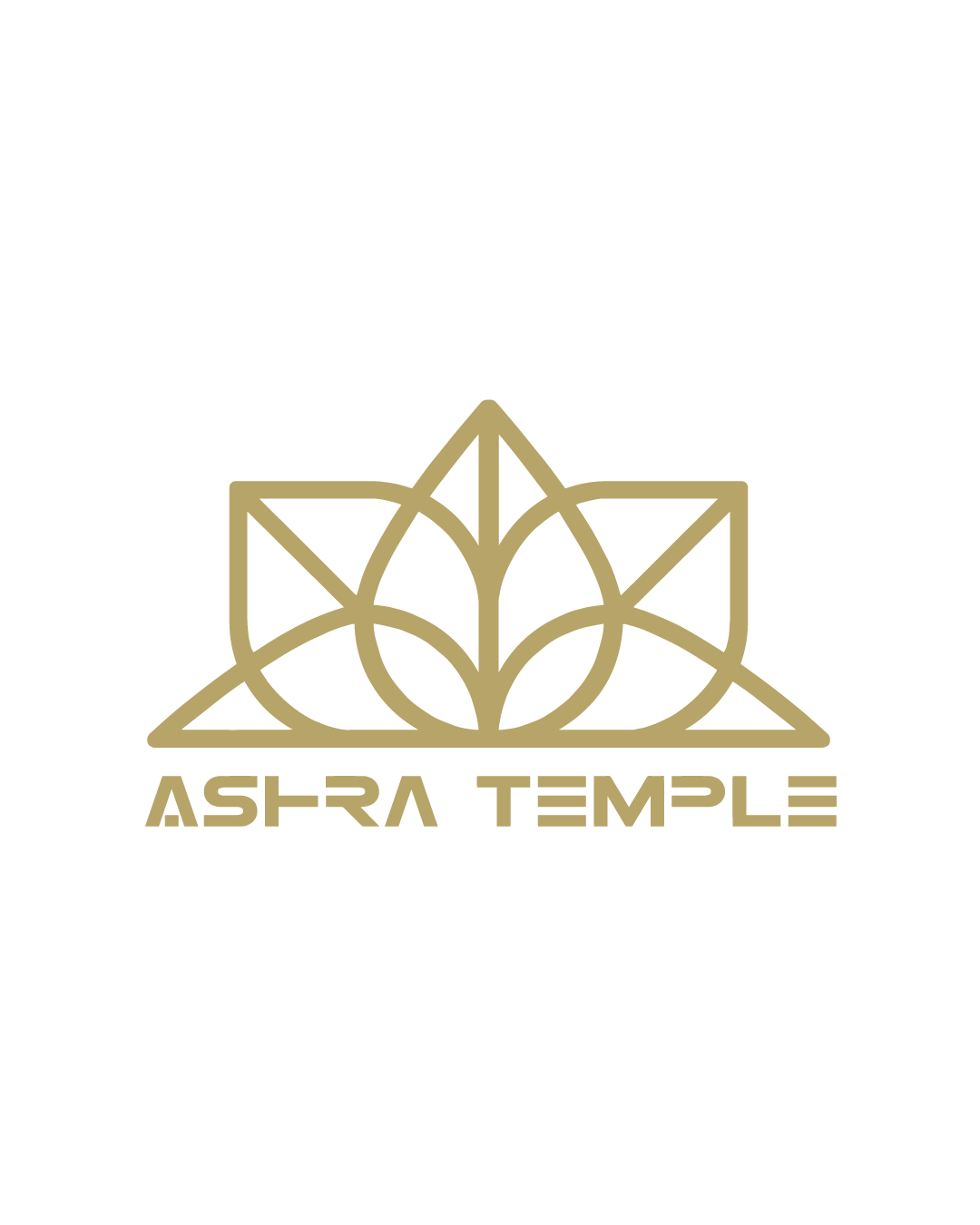 Ashra Temple