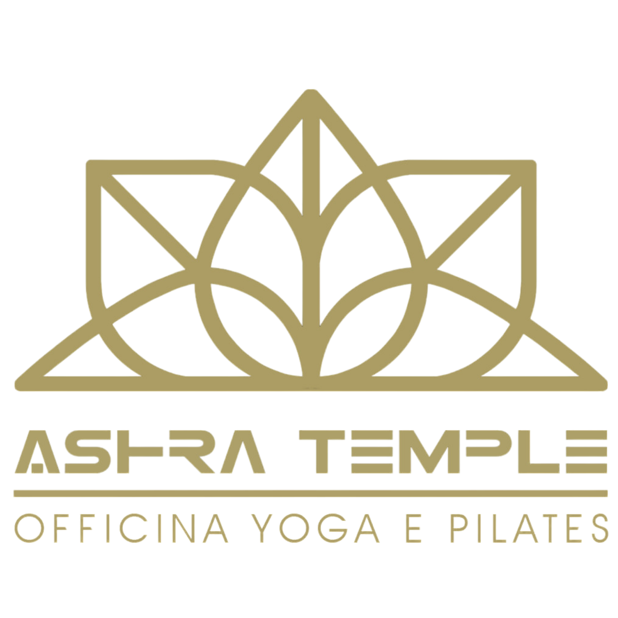 Ashra Temple